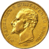 100 лева 1894 година