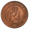 1 стотинка 1912 година