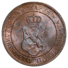 2 стотинки 1901 година