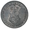 20 стотинки 1917 година