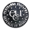 1000 лева 1996 година - "Св. Иван Рилски"