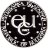 500 лева 1993 година - "Асоцииране на Република България към Европейската общност • Теодор Стратилат"