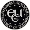 10 000 лева 1993 година - "Асоцииране на Република България към Европейската общност • Десислава"