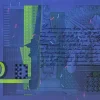 1000 лева 1997 година