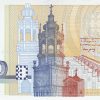 2000 лева 1996 година