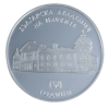 10 лева 2019 година - "150 години Българска академия на науките"